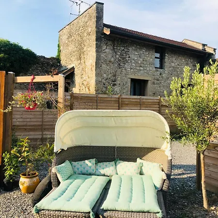 Villa Maison Chaleureuse A 400m Du Lac Leman